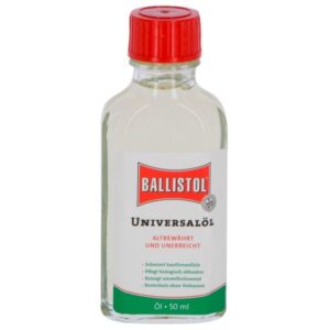 Ballistol Universalöl 50 ml = 78,00 €/L