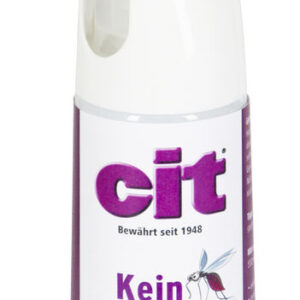 cit Insektenschutz Kein Stich Forte tropentauglich 300ml = 93,00 €/L