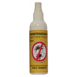 Sentz Insektstop Hautspray 100 ml = 149,50 €/L