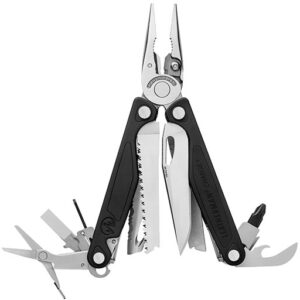 Leatherman Charge Plus  - Multi Tool - stainless