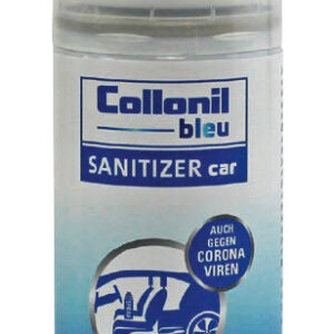 Collonil Bleu SANITIZER Car Autoinnenraum-Desinfektion 100 ml = 29,50 €/L