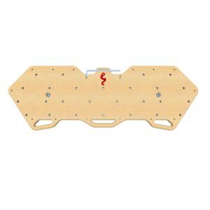 Max Climbing - Basewood - Trainingsboard