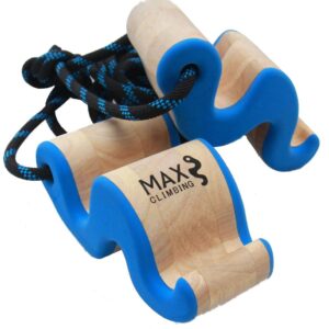 Max Climbing Maxgrip Hybrid - Hängegriffe