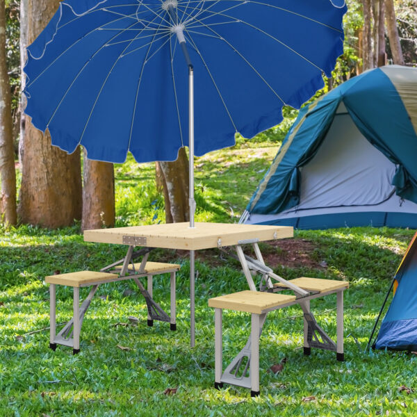 ideal für Garten & Camping   Aosom.de