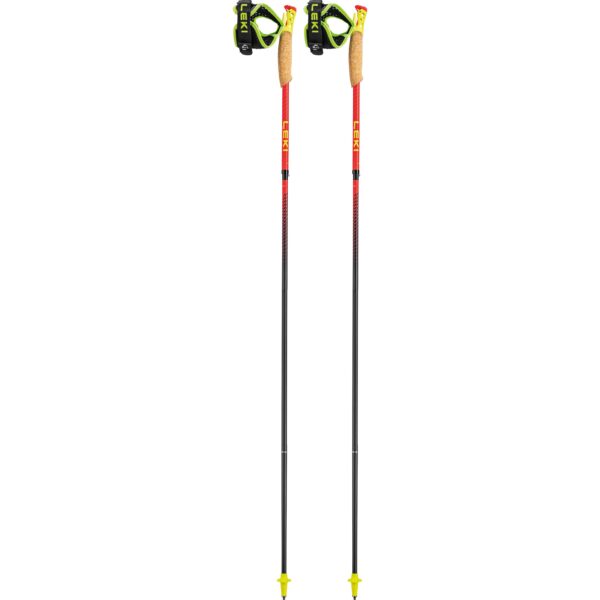 LEKI Ultratrail FX.One Superlite Stock