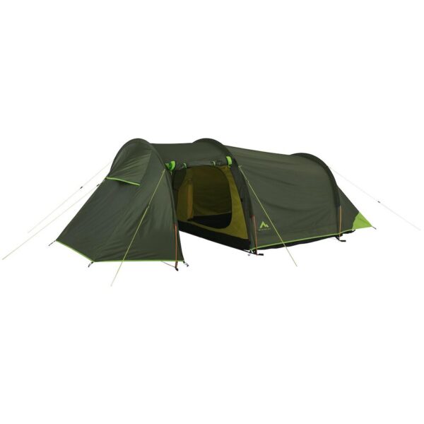 McKinley Trekking-Zelt ESCAPE 30.3 Tunnelzelt