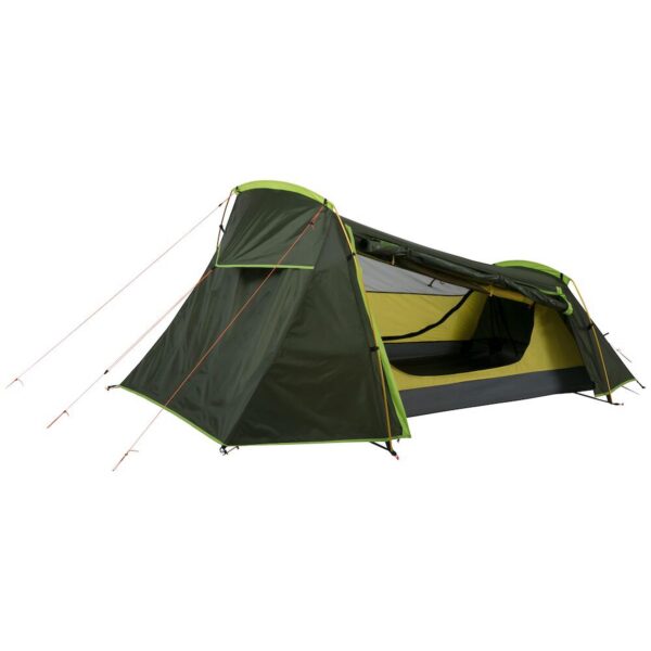 McKinley Trekking-Zelt ESCAPE 20.2 Tunnelzelt