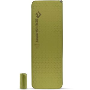 Sea to Summit Camp Mat Self Inflating Mat Regular Wide Isomatte