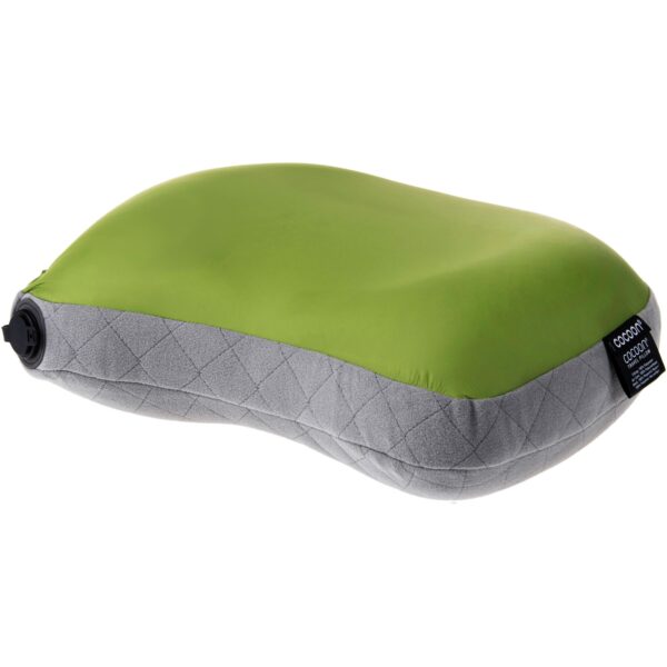 COCOON Air Core Hood Reisekissen