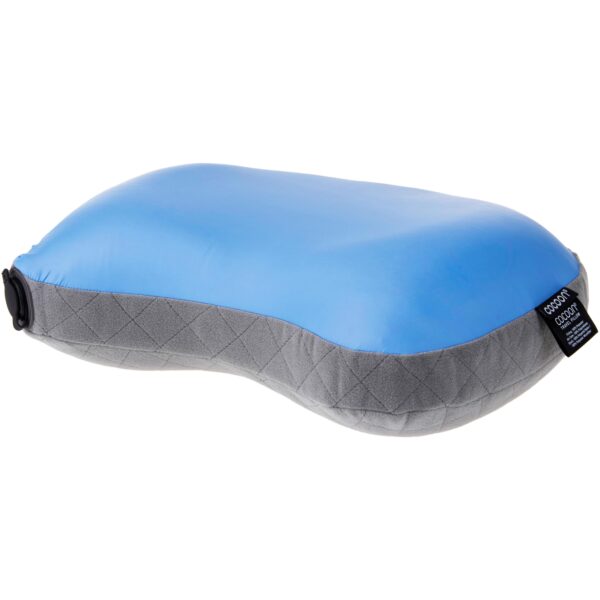 COCOON Air Core Hood Reisekissen