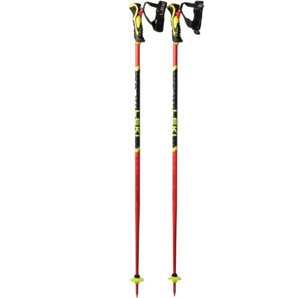 LEKI WCR Lite SL 3D Stock Kinder