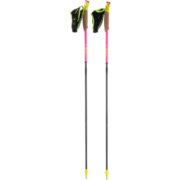 LEKI Ultratrail FX.One Superlite Stock