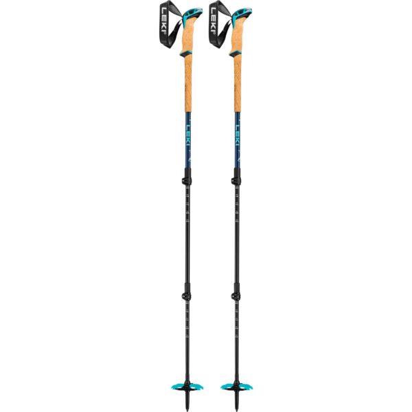 LEKI Bernina Lite 3 23/24 Stock Damen