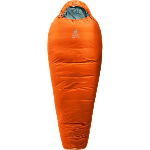 Deuter Orbit -5° SL Kunstfaserschlafsack Damen