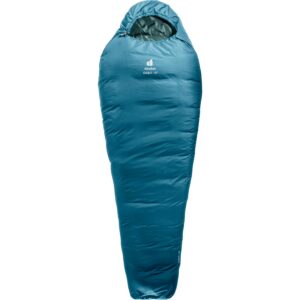 Deuter Orbit +5° SL Kunstfaserschlafsack Damen