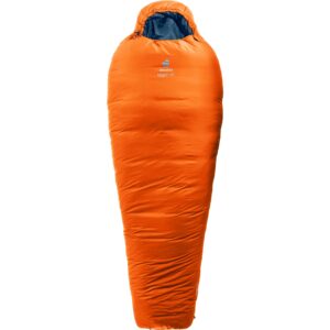 Deuter Orbit -5° Kunstfaserschlafsack