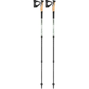 LEKI Cross Hike Carbon Stock