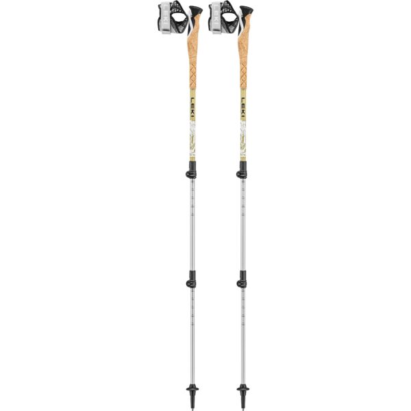 LEKI Cross Trail TA Stock