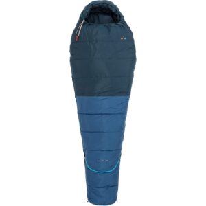 VAUDE Kobel Adjust 500 II SYN Kunstfaserschlafsack Kinder