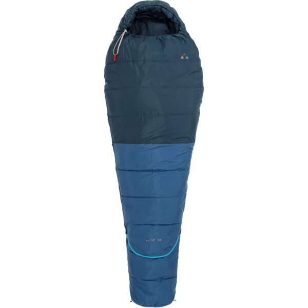 VAUDE Kobel Adjust 500 II SYN Kunstfaserschlafsack Kinder