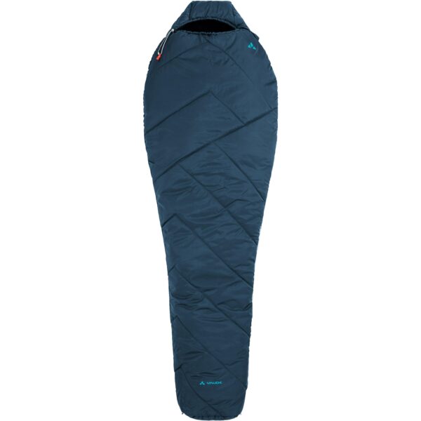 VAUDE Sioux 100 II SYN Kunstfaserschlafsack