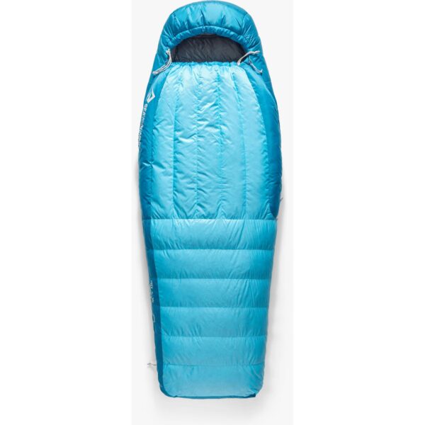 Sea to Summit Trek Women's -1C Down Daunenschlafsack Damen