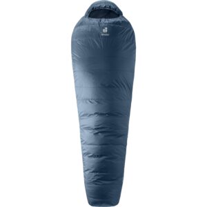 Deuter Astro 500 Daunenschlafsack