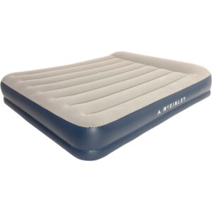 McKinley LUFTBETT AIRBED DOUBLE E-LUX Luftmatratze