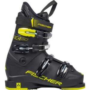 FISCHER Kinder Skischuhe RC4 60 Jr. Thermoshape