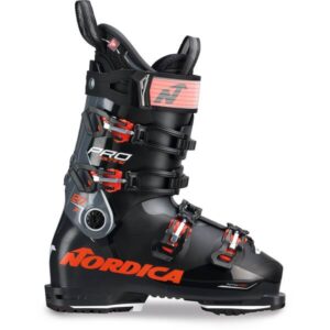 Nordica Herren Skischuh PRO MACHINE 120 X (GW)