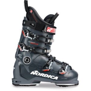 Nordica Herren Skischuh SPEEDMACHINE 110 X (GW)