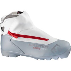 SALOMON Damen Langlauf-Skischuhe SIAM 6 PROLINK