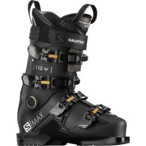 SALOMON Damen Skischuhe S/Max 110 W