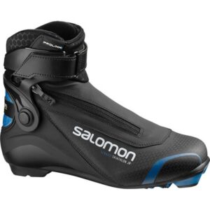 SALOMON Kinder Langlauf-Skischuhe S/RACE SKIATHLON PROLINK JR