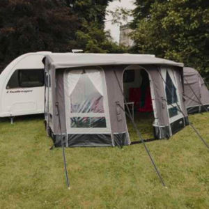 Vango Tuscany Air 400 Elements ProShield Wohnwagenvorzelt - Teilvorzelte