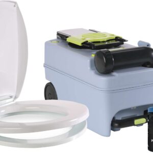 Dometic Renew Austausch-Set 3 teilig für CT 3000 und CT 4000 Toiletten - Toilettenbeutel & Toilettenzubehör