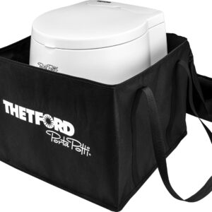 Thetford Transporttasche Porta Potti 145 / 335 / 345 - Toilettenbeutel & Toilettenzubehör