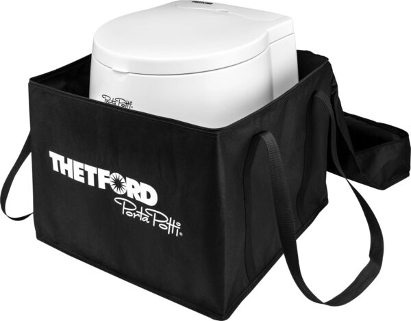 Thetford Transporttasche Porta Potti 145 / 335 / 345 - Toilettenbeutel & Toilettenzubehör