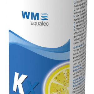 WM aquatec KXpress Entkalker 250 ml - Trinkwasseraufbereitung