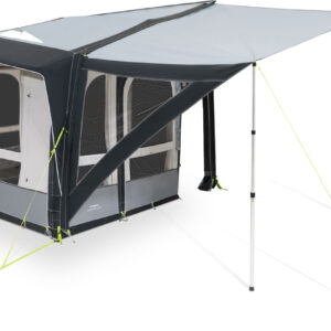 Dometic Club Air All Season M Seitenflügel für Ganzjahresvorzelt Rechts - Teilvorzelte