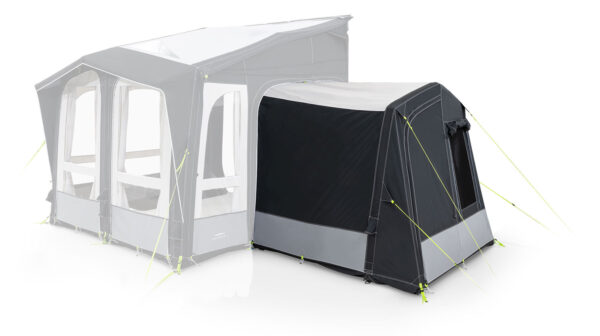 Dometic Pro Air Tall Seitenanbau - Teilvorzelte