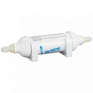 Yachticon Inline-Wasserfilter - Wassertankentkeimung & -reinigung