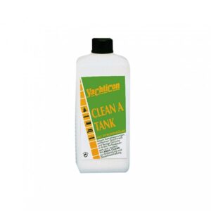 Clean A Tank 500 ml - Wassertankentkeimung & -reinigung von Yachticon