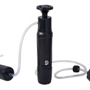 Origin Outdoors Yukon Profi Wasserfilter  - Trinkwasseraufbereitung