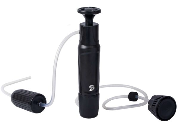 Origin Outdoors Yukon Profi Wasserfilter  - Trinkwasseraufbereitung