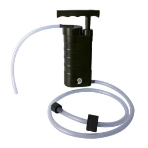 Origin Outdoors Klondike Traveller  Wasserfilter - Trinkwasseraufbereitung