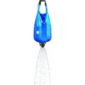 Katadyn Camp Wasserfilter Outdoor Camping Duschadapter  - Wasserkonservierung