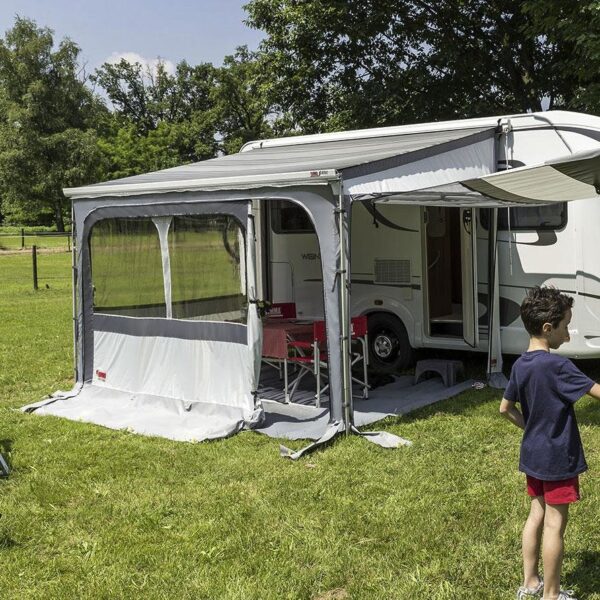 Fiamma Privacy Ultra Light 260 - Teilvorzelte