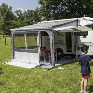 Fiamma Privacy Ultra Light 350 - Teilvorzelte