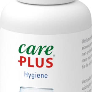 Care Plus Hadex Trinkwasserreinigung für Wasserleitungen und Wassertanks 30 ml  - Wassertankentkeimung & -reinigung